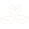 Icon-Swan-Love